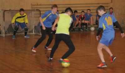 В рязанском «Айсберге» жарко